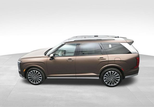 New 2026 Hyundai Palisade Calligraphy FWD image 26