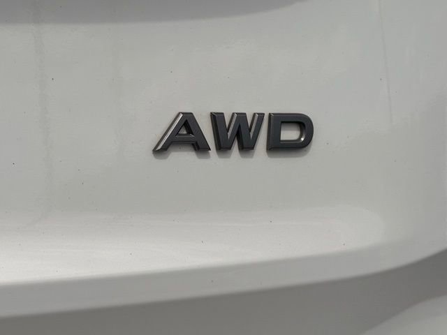 Certified 2024 Nissan Rogue S AWD/4WD image 16