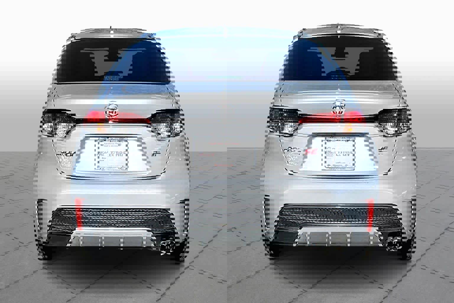 Certified 2022 Toyota Corolla SE image 4