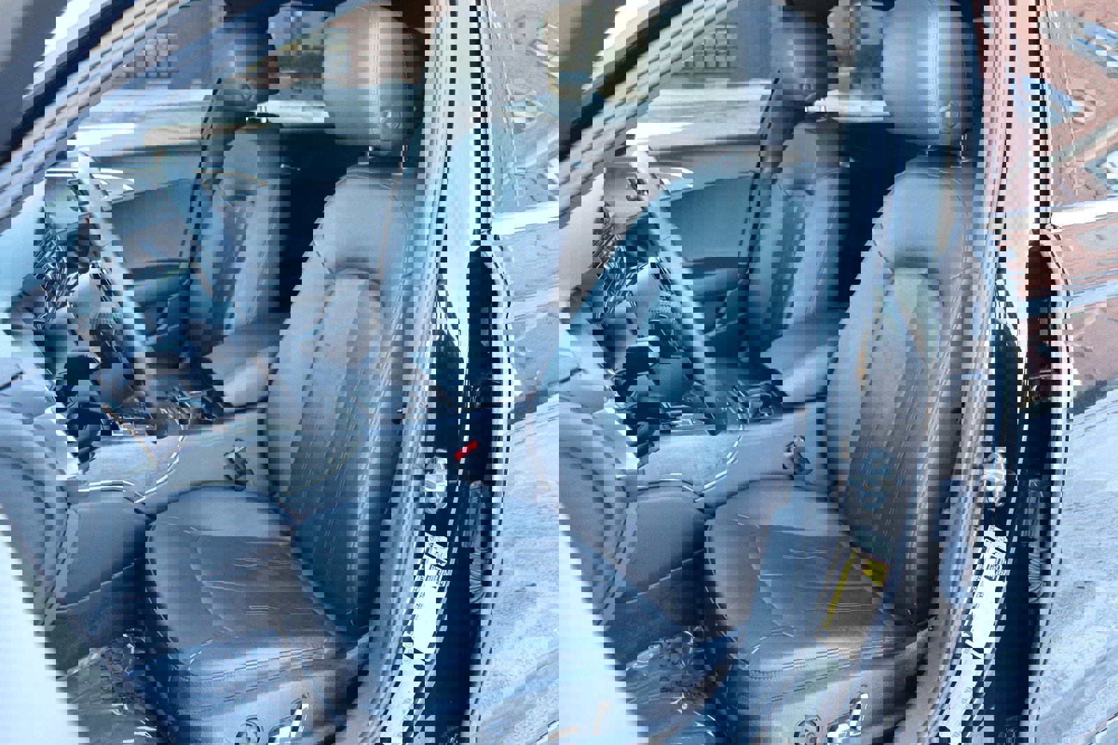 Used 2017 Audi A6 2.0T Premium image 12