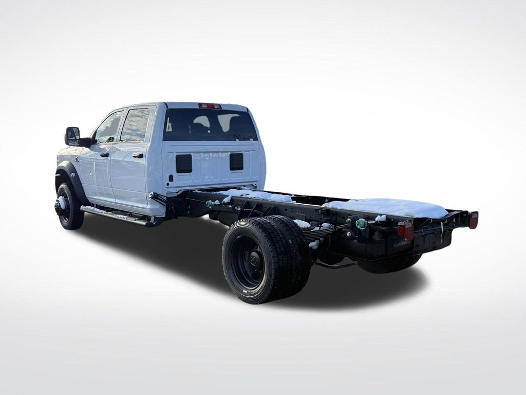 New 2026 RAM 5500 Tradesman image 5
