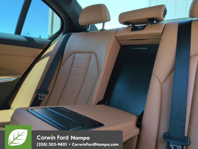 Used 2021 BMW M340i xDrive AWD/4WD image 26