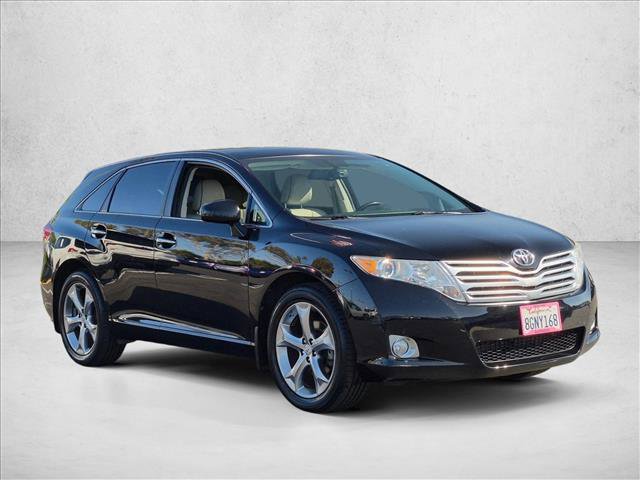 Used 2009 Toyota Venza AWD image 4