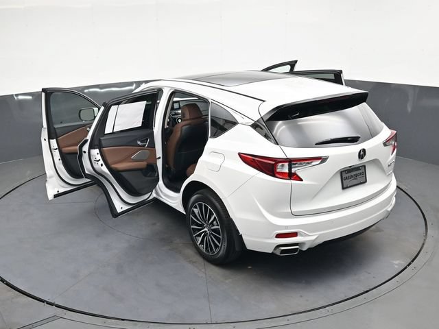 New 2026 Acura RDX w/ Advance Package AWD/4WD image 40