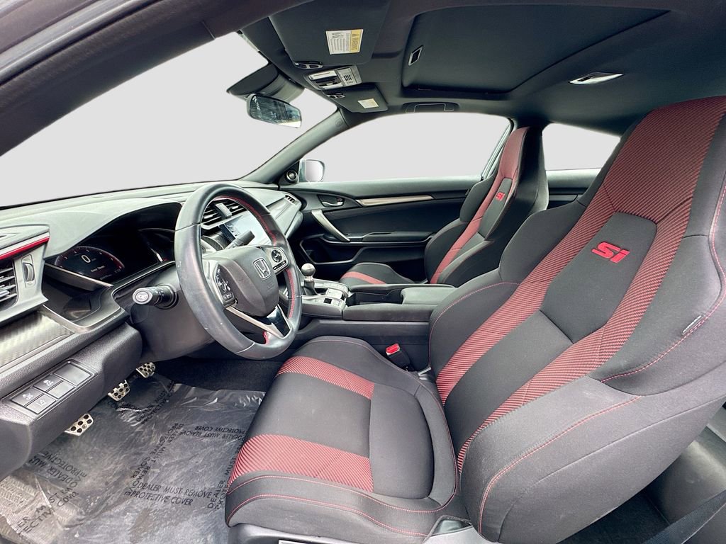 Used 2020 Honda Civic Si image 19