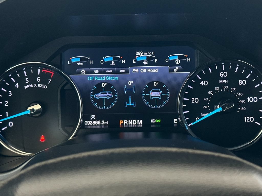 Used 2019 Ford Expedition Max XLT w/ Equipment Group 202A RWD image 25
