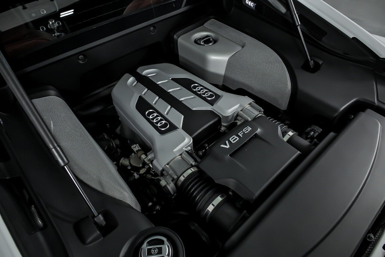 Used 2009 Audi R8 V8 AWD/4WD image 17