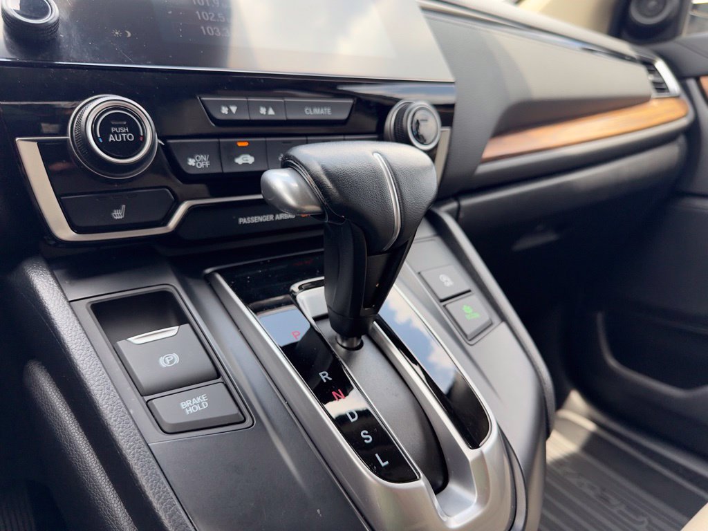Used 2020 Honda CR-V EX-L image 13