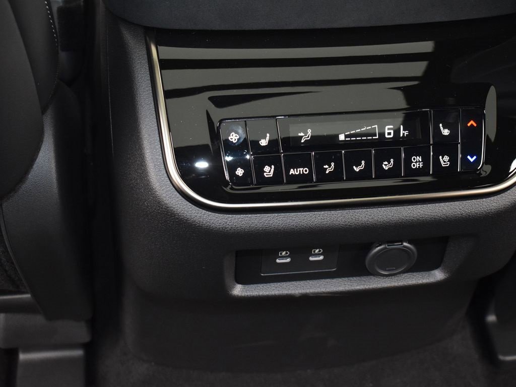 New 2026 INFINITI QX80 Autograph image 15