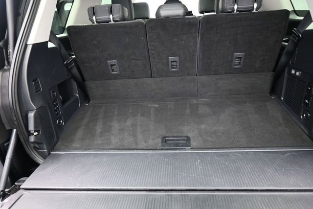Used 2025 Ford Expedition Active AWD/4WD image 30