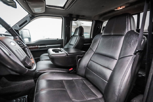 Used 2010 Ford F350 Lariat AWD/4WD image 45
