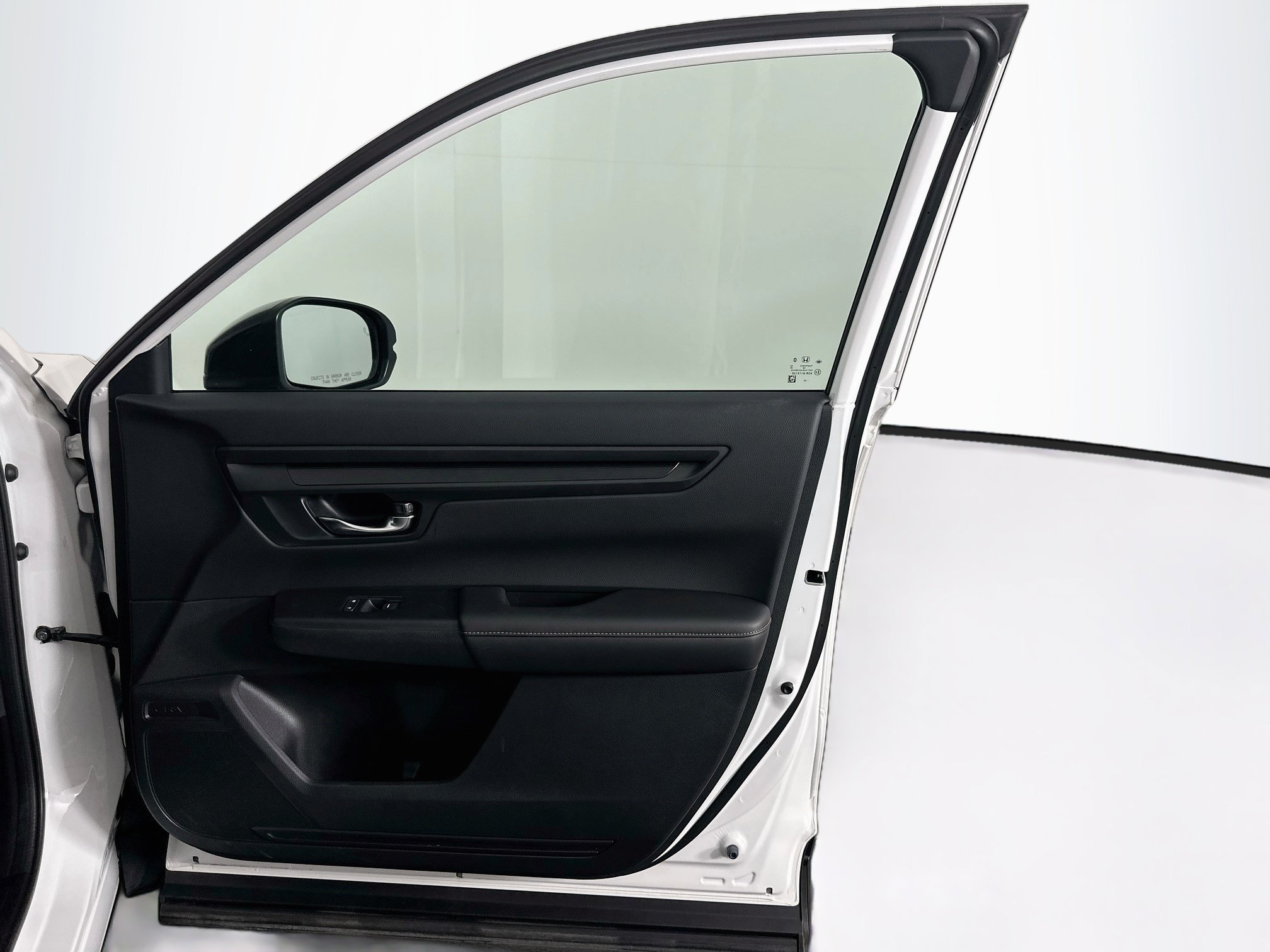 Used 2025 Honda CR-V Sport-L image 33