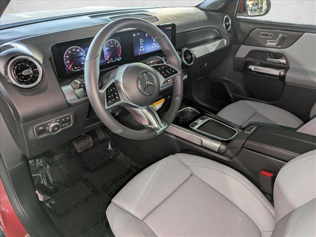 New 2026 Mercedes-Benz GLB 250 image 3