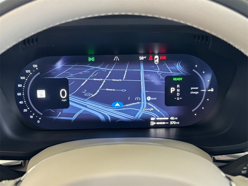 New 2026 Volvo XC60 T8 Ultra w/ Protection Package Premier image 24