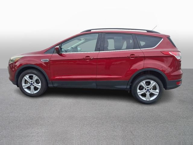 Used 2015 Ford Escape SE w/ Equipment Group 201A AWD/4WD image 7