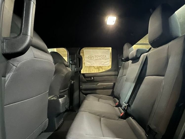 New 2025 Toyota Tacoma SR5 image 17