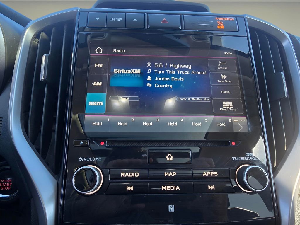 Used 2022 Subaru Ascent Limited w/ Technology Package image 21