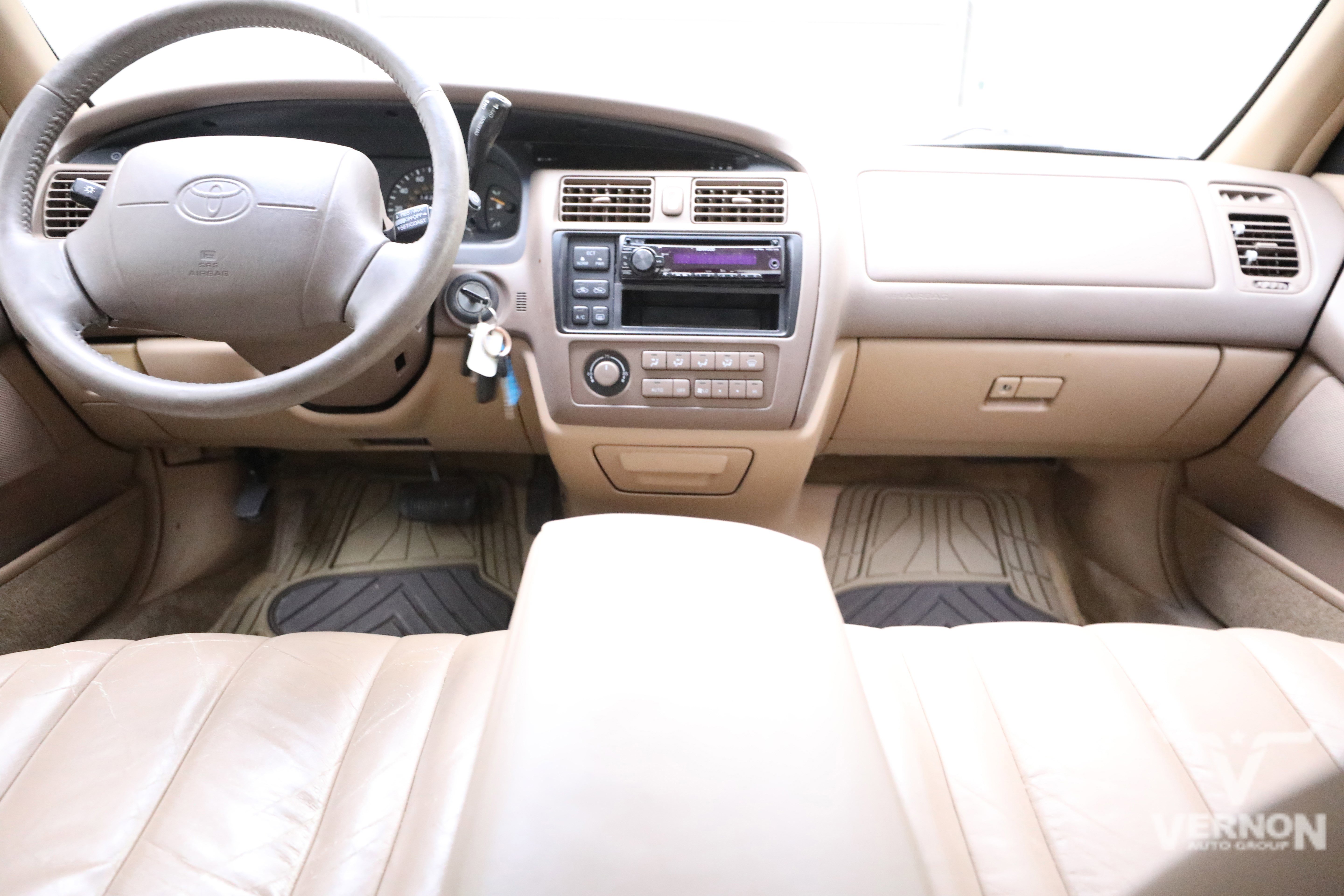 Used 1997 Toyota Avalon XL image 13