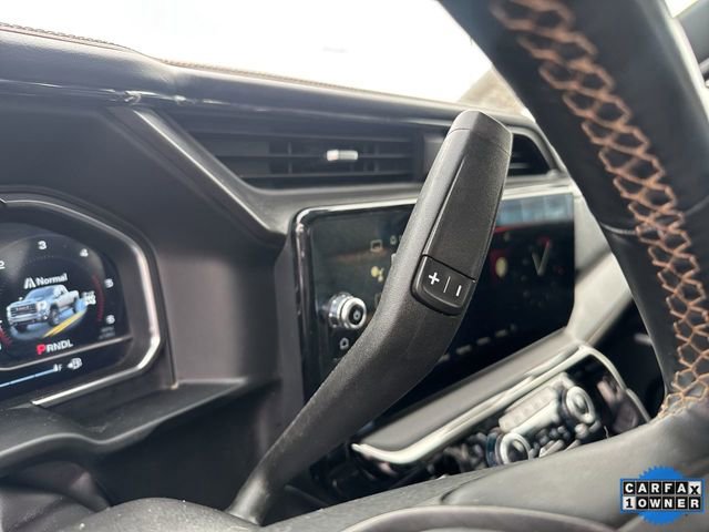 Used 2024 GMC Sierra 2500 AT4 w/ AT4 Premium Plus Package image 21