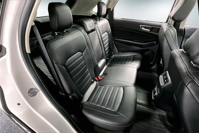 Used 2020 Ford Edge SEL w/ Convenience Package image 25