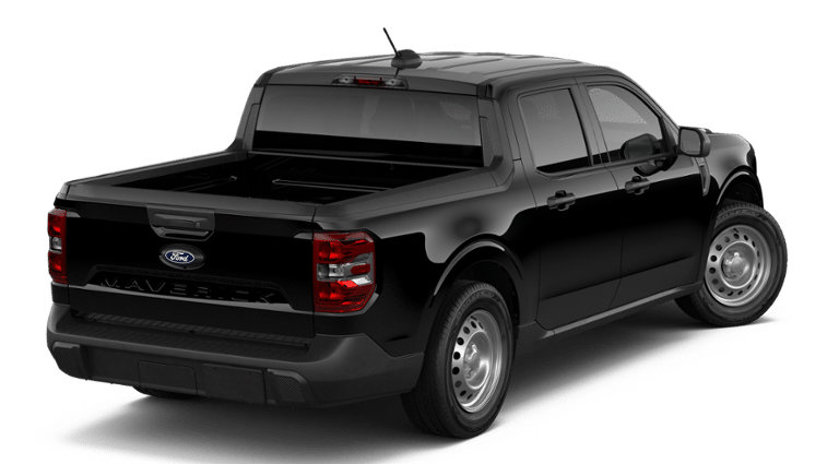 New 2026 Ford Maverick XL FWD image 27