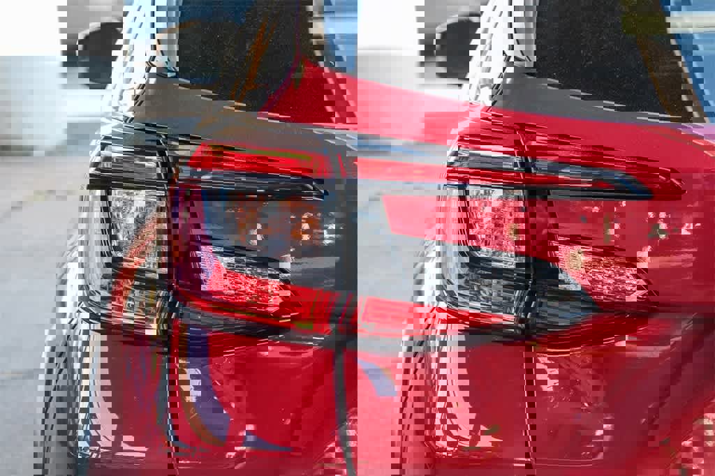 Used 2024 Subaru Crosstrek 2.5i Limited image 9