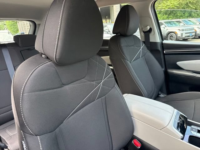 Used 2024 Hyundai Tucson SE AWD/4WD image 25