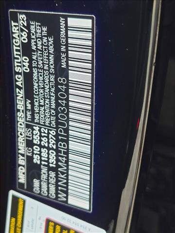 Used 2023 Mercedes-Benz GLC 300 4MATIC image 24