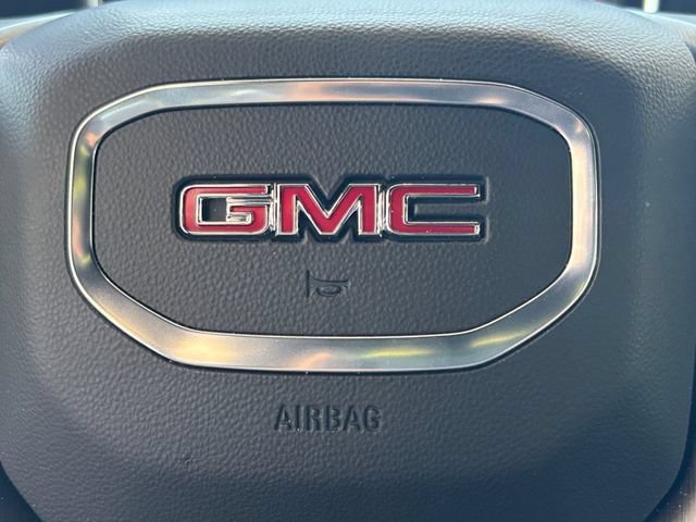 Used 2026 GMC Sierra 1500 AT4 w/ AT4 Premium Package AWD/4WD image 13