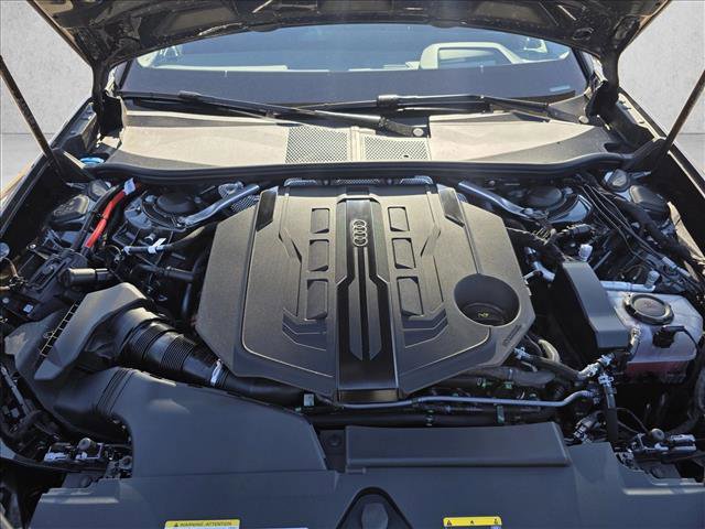 New 2026 Audi A6 Premium Plus w/ Premium Plus Package image 27