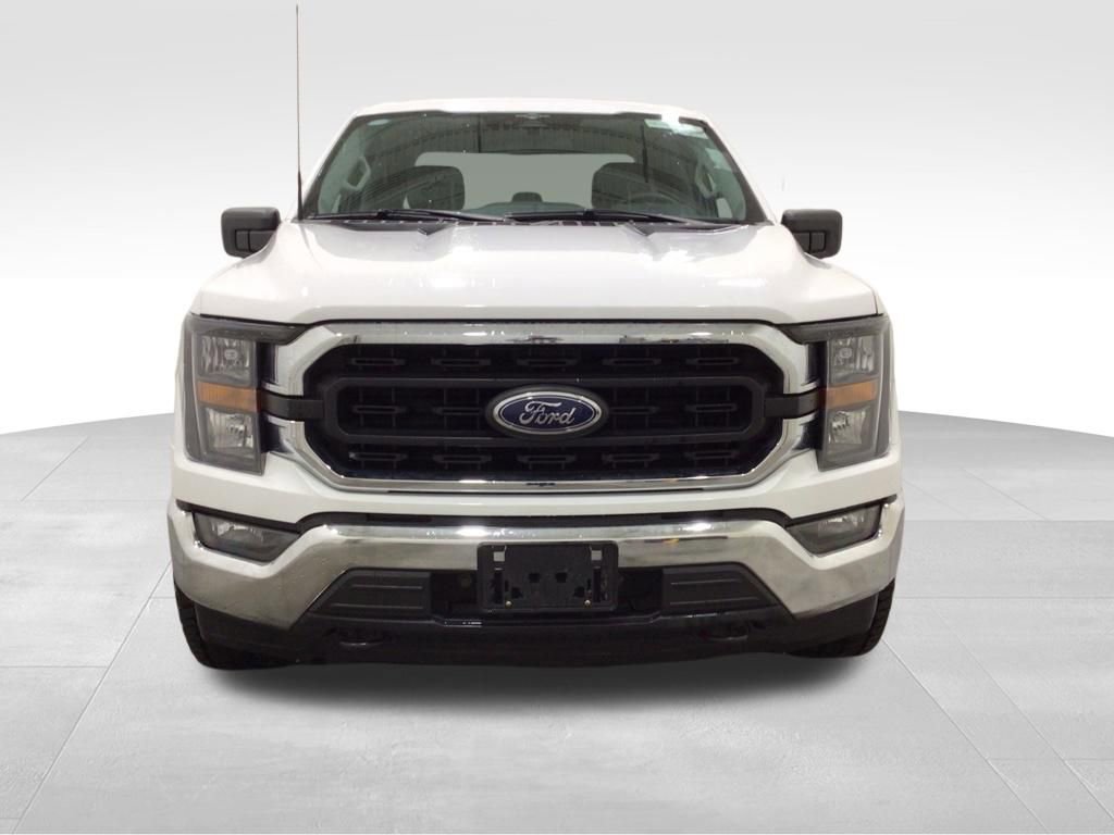Used 2023 Ford F150 XLT w/ Trailer Tow Package AWD/4WD image 7