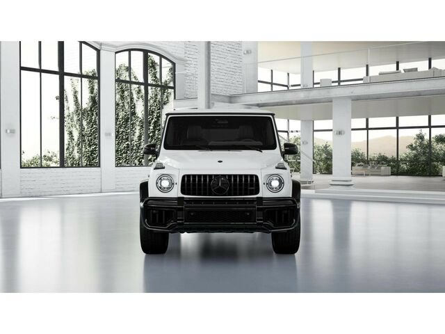 New 2027 Mercedes-Benz G 63 AMG 4MATIC image 8