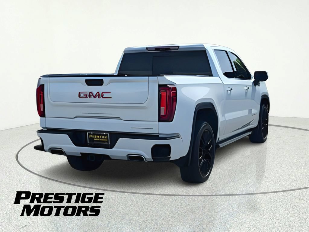 Used 2024 GMC Sierra 1500 Denali AWD/4WD image 7