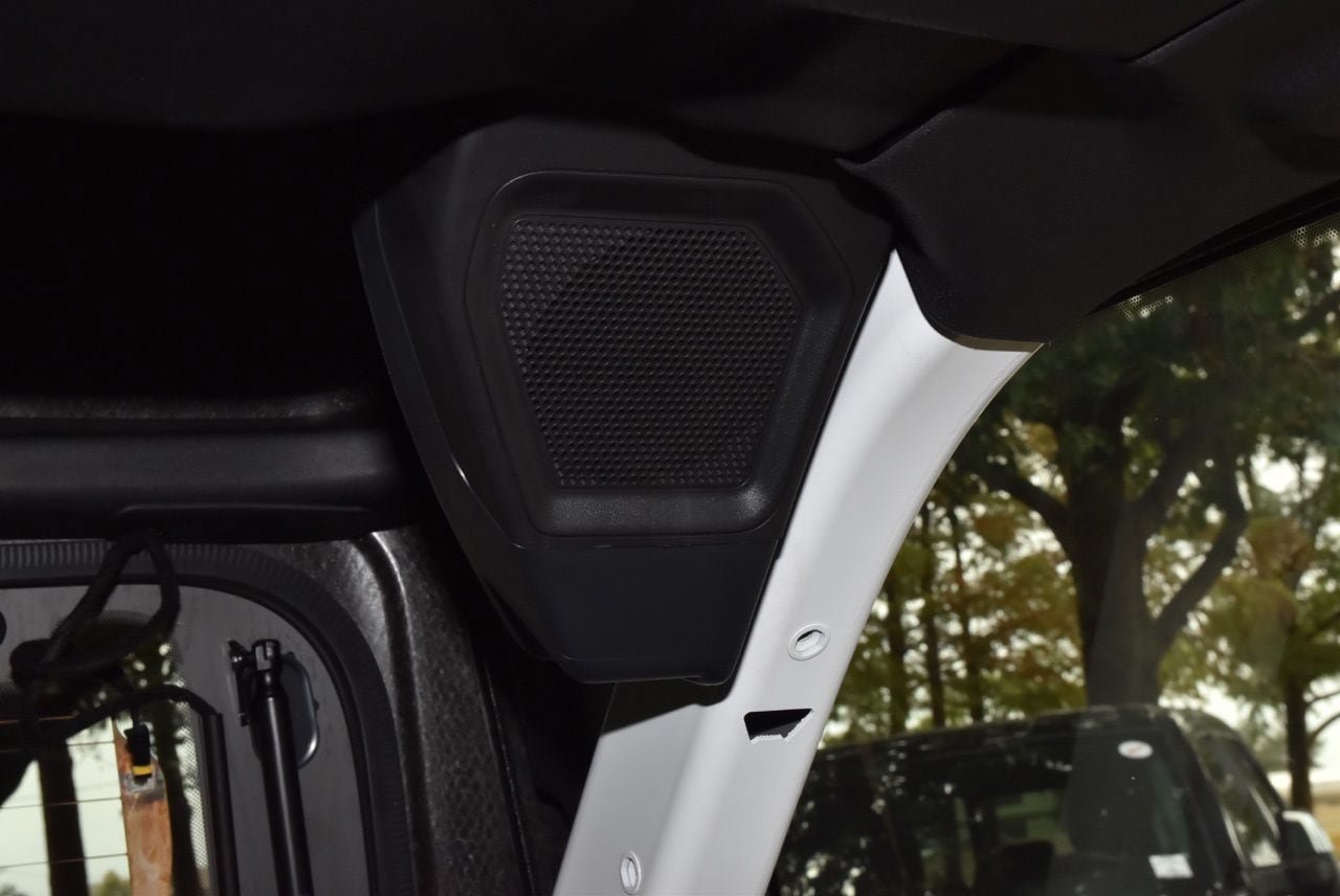 Certified 2024 Ford Bronco Big Bend AWD/4WD image 18