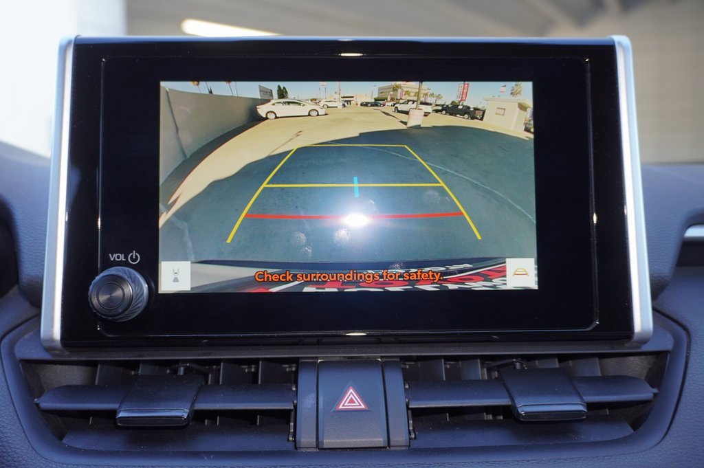 Certified 2024 Toyota RAV4 XLE image 16