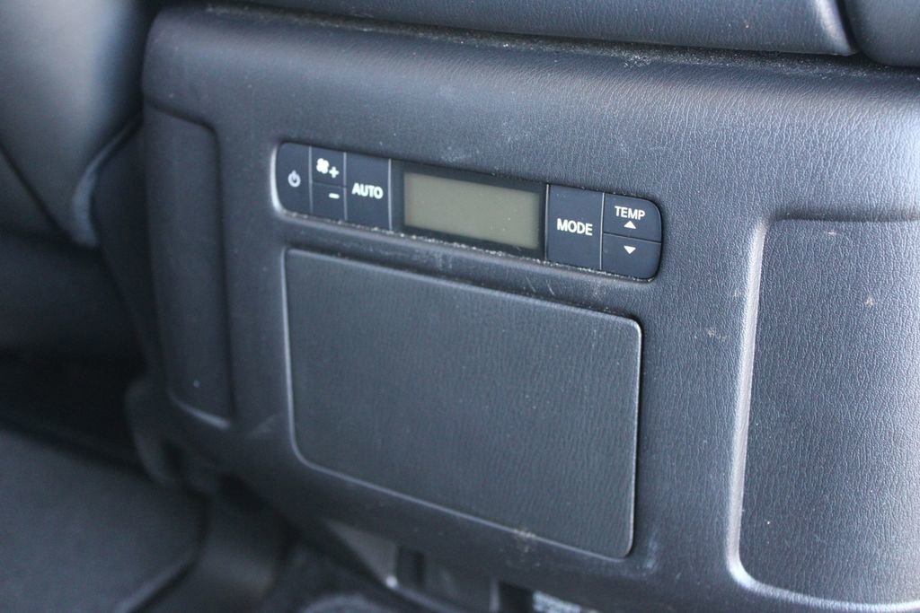 Used 2024 Nissan Armada SV w/ Cargo Package image 33