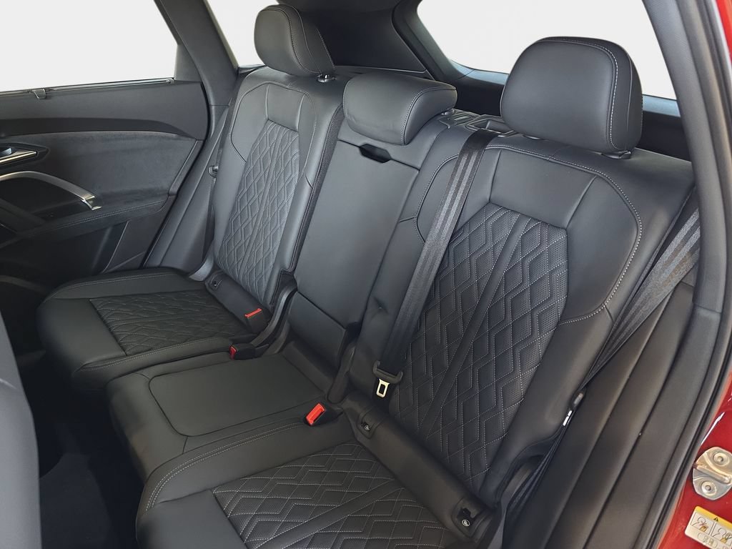 New 2026 Audi SQ5 Prestige AWD/4WD image 14