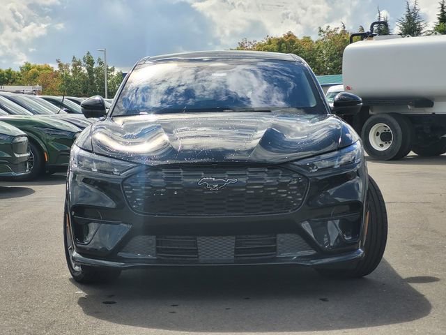 New 2025 Ford Mustang Mach-E GT w/ Interior Protection Package image 3