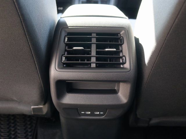 New 2026 Volkswagen Tiguan S image 24