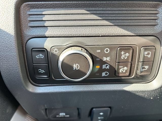New 2026 Ford F350 Platinum AWD/4WD image 35