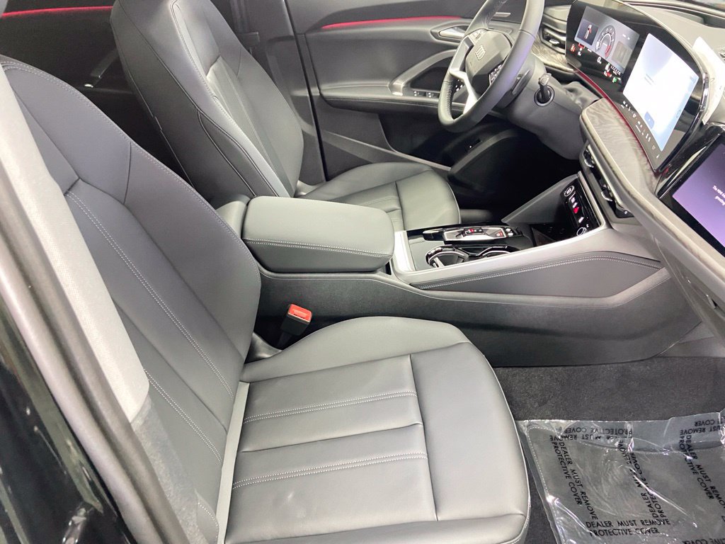New 2026 Audi Q5 2.0T AWD/4WD image 8