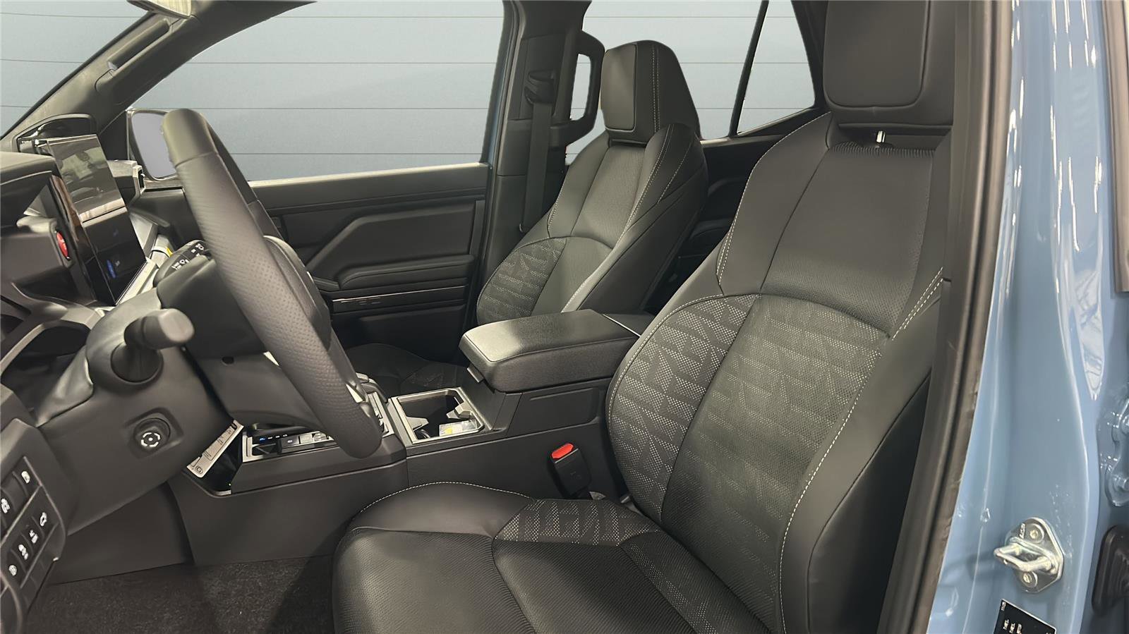 New 2026 Toyota 4Runner TRD Sport Premium image 10