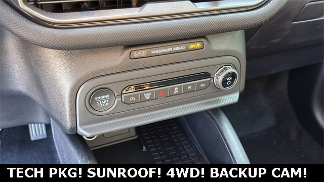 New 2025 Ford Bronco Sport Outer Banks w/ Outer Banks Tech Package+ image 18