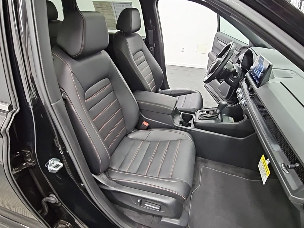 Used 2025 Honda CR-V Sport-L image 40