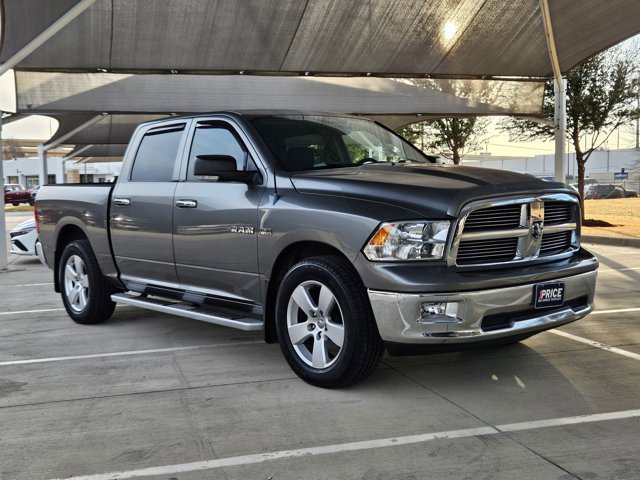 Used 2009 Dodge Ram 1500 Truck SLT w/ Big Horn Regional Pkg image 3
