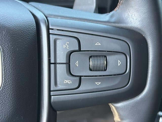 Used 2024 GMC Sierra 1500 AT4 w/ Technology Package AWD/4WD image 24