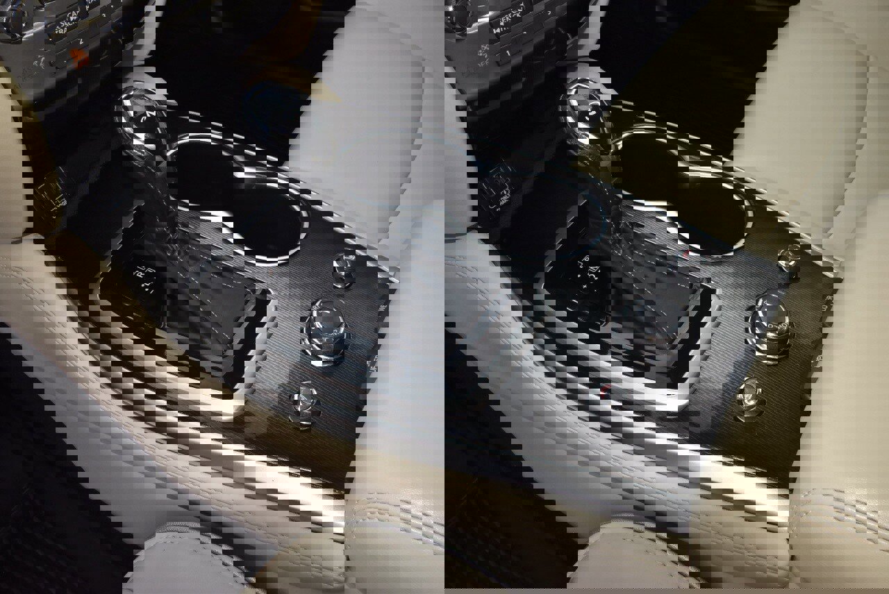 Used 2020 INFINITI QX60 Luxe image 31