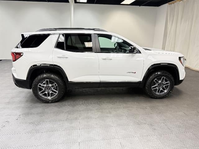 New 2026 GMC Terrain AT4 AWD/4WD image 7