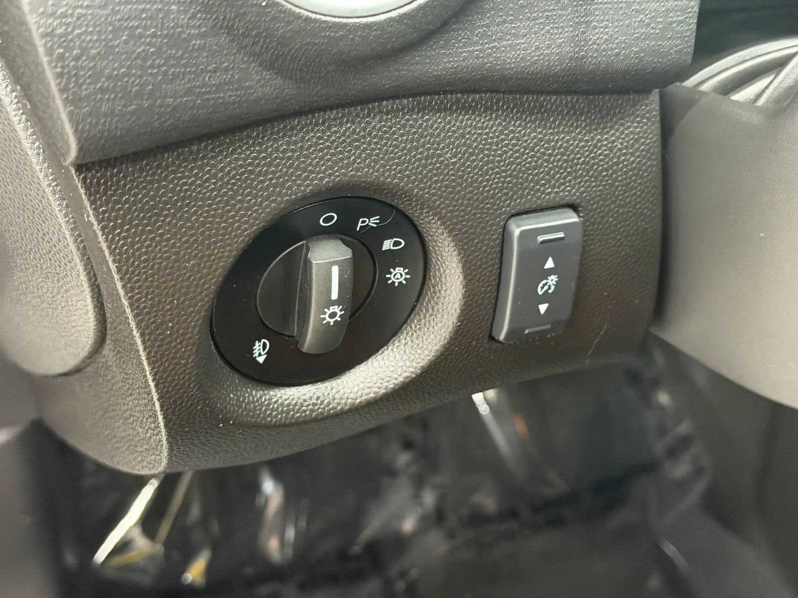 Used 2016 Ford Fiesta ST w/ ST Recaro Package FWD image 23