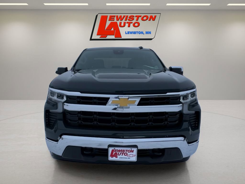 New 2026 Chevrolet Silverado 1500 LT image 8